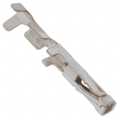 794611-1 by TE Connectivity AMP Connectors - CONNECTOR SOCKET 26-30AWG CRIMP TIN