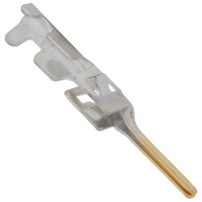 794612-3 by TE Connectivity AMP Connectors - CONNECTOR PIN 20-24AWG CRIMP GOLD