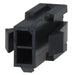 794615-2 by TE Connectivity AMP Connectors - CONNECTOR PLUG HSG 2POS PANEL