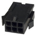 794615-6 by TE Connectivity AMP Connectors - CONNECTOR PLUG HSG 6POS 3.00MM