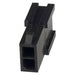 794616-2 by TE Connectivity AMP Connectors - CONNECTOR PLUG HSG 2POS 3MM