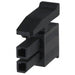 794617-2 by TE Connectivity AMP Connectors - CONNECTOR RECPT HSG 2POS 3MM