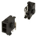 3-794618-2 by TE Connectivity AMP Connectors - CONNECTOR HEADER R/A 2POS