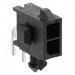 3-794619-2 by TE Connectivity AMP Connectors - CONNECTOR HEADER R/A 2POS