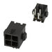 3-794620-4 by TE Connectivity AMP Connectors - CONNECTOR HEADER R/A 4POS 3MM