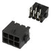3-794620-6 by TE Connectivity AMP Connectors - CONNECTOR HEADER R/A 6POS 3MM