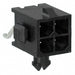3-794621-4 by TE Connectivity AMP Connectors - CONNECTOR HEADER SMD R/A 4POS 3MM