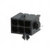 3-794621-6 by TE Connectivity AMP Connectors - CONNECTOR HEADER SMD R/A 6POS 3MM