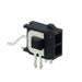 3-794624-2 by TE Connectivity AMP Connectors - CONNECTOR HEADER SMD R/A 2POS