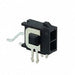 3-794624-2 by TE Connectivity AMP Connectors - CONNECTOR HEADER SMD R/A 2POS