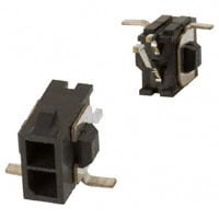 3-794628-2 by TE Connectivity AMP Connectors - CONNECTOR HEADER SMD R/A 2POS