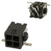 3-794628-4 by TE Connectivity AMP Connectors - CONNECTOR HEADER SMD R/A 4POS 3MM