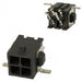 3-794627-4 by TE Connectivity AMP Connectors - CONNECTOR HEADER SMD R/A 4POS 3MM