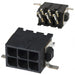 3-794629-6 by TE Connectivity AMP Connectors - CONNECTOR HEADER SMD R/A 6POS 3MM