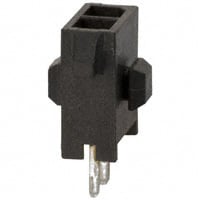 3-794630-2 by TE Connectivity AMP Connectors - CONNECTOR HEADER VERT 2POS