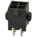 3-794630-4 by TE Connectivity AMP Connectors - CONNECTOR HEADER VERT 4POS 3MM