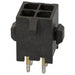 3-794631-4 by TE Connectivity AMP Connectors - CONNECTOR HEADER VERT 4POS 3MM