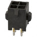 3-794632-4 by TE Connectivity AMP Connectors - CONNECTOR HEADER VERT 4POS 3MM
