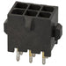 3-794632-6 by TE Connectivity AMP Connectors - CONNECTOR HEADER VERT 6POS 3MM