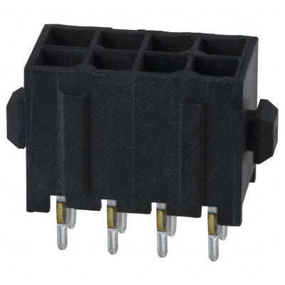 3-794632-8 by TE Connectivity AMP Connectors - CONNECTOR HEADER VERT 8POS 3MM