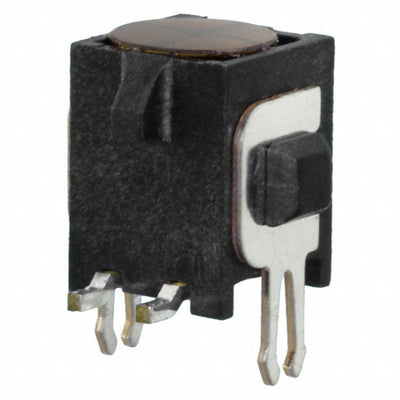 3-794634-4 by TE Connectivity AMP Connectors - CONNECTOR HEADER SMD 4POS 3MM