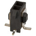 3-794636-2 by TE Connectivity AMP Connectors - CONNECTOR HEADER SMD 2POS
