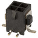 3-794637-4 by TE Connectivity AMP Connectors - CONNECTOR HEADER SMD 4POS 3MM