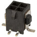 3-794638-4 by TE Connectivity AMP Connectors - CONNECTOR HEADER SMD 4POS 3MM