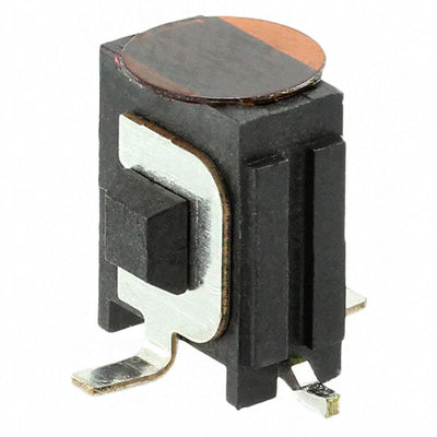 3-794637-2 by TE Connectivity AMP Connectors - CONNECTOR HEADER SMD 2POS