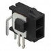 3-794678-2 by TE Connectivity AMP Connectors - CONNECTOR HEADER R/A 2POS