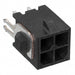 3-794681-4 by TE Connectivity AMP Connectors - CONNECTOR HEADER VERT 4POS 3MM