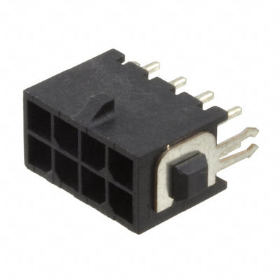3-794682-8 by TE Connectivity AMP Connectors - CONNECTOR HEADER VERT 8POS 3MM