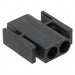 794699-1 by TE Connectivity AMP Connectors - CONNECTOR PLUG HSG 2POS 6.10MM