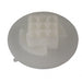 794715-1 by TE Connectivity AMP Connectors - CONNECTOR RECPT HSG 9POS FLANGE