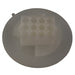 794716-1 by TE Connectivity AMP Connectors - CONNECTOR RECPT HSG 12POS UMNL FLANGE