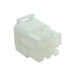794741-1 by TE Connectivity AMP Connectors - CONNECTOR PLUG HSG 9POS 6.35MM