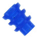 794758-1 by TE Connectivity AMP Connectors - SEAL SNGL CAVITY WIRE MINI UMNL