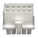 794781-1 by TE Connectivity AMP Connectors - CONNECTOR PLUG HSG 10POS 4.14MM