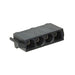 794783-1 by TE Connectivity AMP Connectors - CONNECTOR HDR 4POS 0.25 TIN PCB
