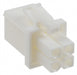 794805-1 by TE Connectivity AMP Connectors - CONNECTOR PLUG HSG 4POS 4.14MM