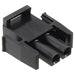 794814-1 by TE Connectivity AMP Connectors - CONNECTOR PLUG HSG 2POS UMNL HI TEMP