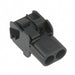 794815-1 by TE Connectivity AMP Connectors - CONNECTOR PLUG HSG 2POS