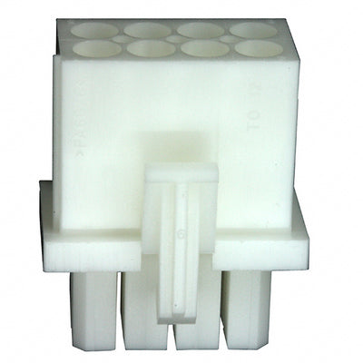 794821-1 by TE Connectivity AMP Connectors - CONNECTOR PLUG HSG 8POS 4.14MM