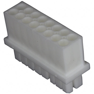 794824-1 by TE Connectivity AMP Connectors - CONNECTOR PLUG HSG 16POS 4.14MM