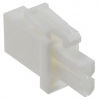 794894-1 by TE Connectivity AMP Connectors - CONNECTOR PLUG HSG 2POS MINI UMNL