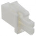 794894-1 by TE Connectivity AMP Connectors - CONNECTOR PLUG HSG 2POS MINI UMNL