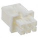 794895-1 by TE Connectivity AMP Connectors - CONNECTOR PLUG HSG 6POS 4.14MM