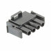 794899-1 by TE Connectivity AMP Connectors - CONNECTOR PLUG HSG 4POS HI TEMP