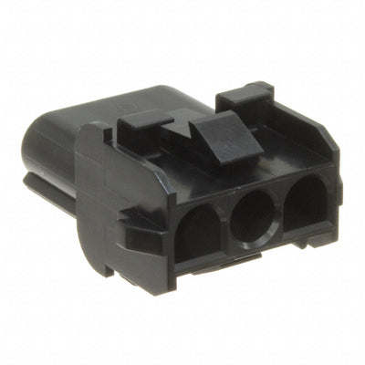 794900-1 by TE Connectivity AMP Connectors - CONNECTOR RECPT HSG 3POS