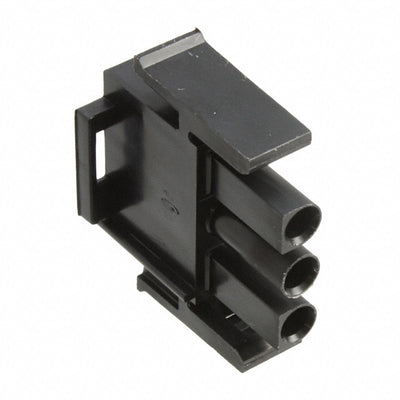 794901-1 by TE Connectivity AMP Connectors - CONNECTOR PLUG HSG 3POS